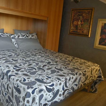 Un Soffice Nido Nel Cuore Di Torino Luaran gambar